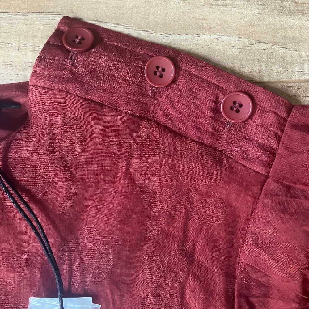 NWT - Rebecca Minkoff Juno Dress XS - Picture 7 of 13